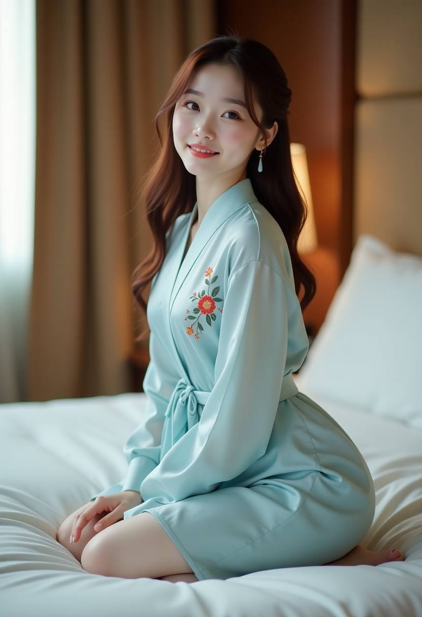 归途有光