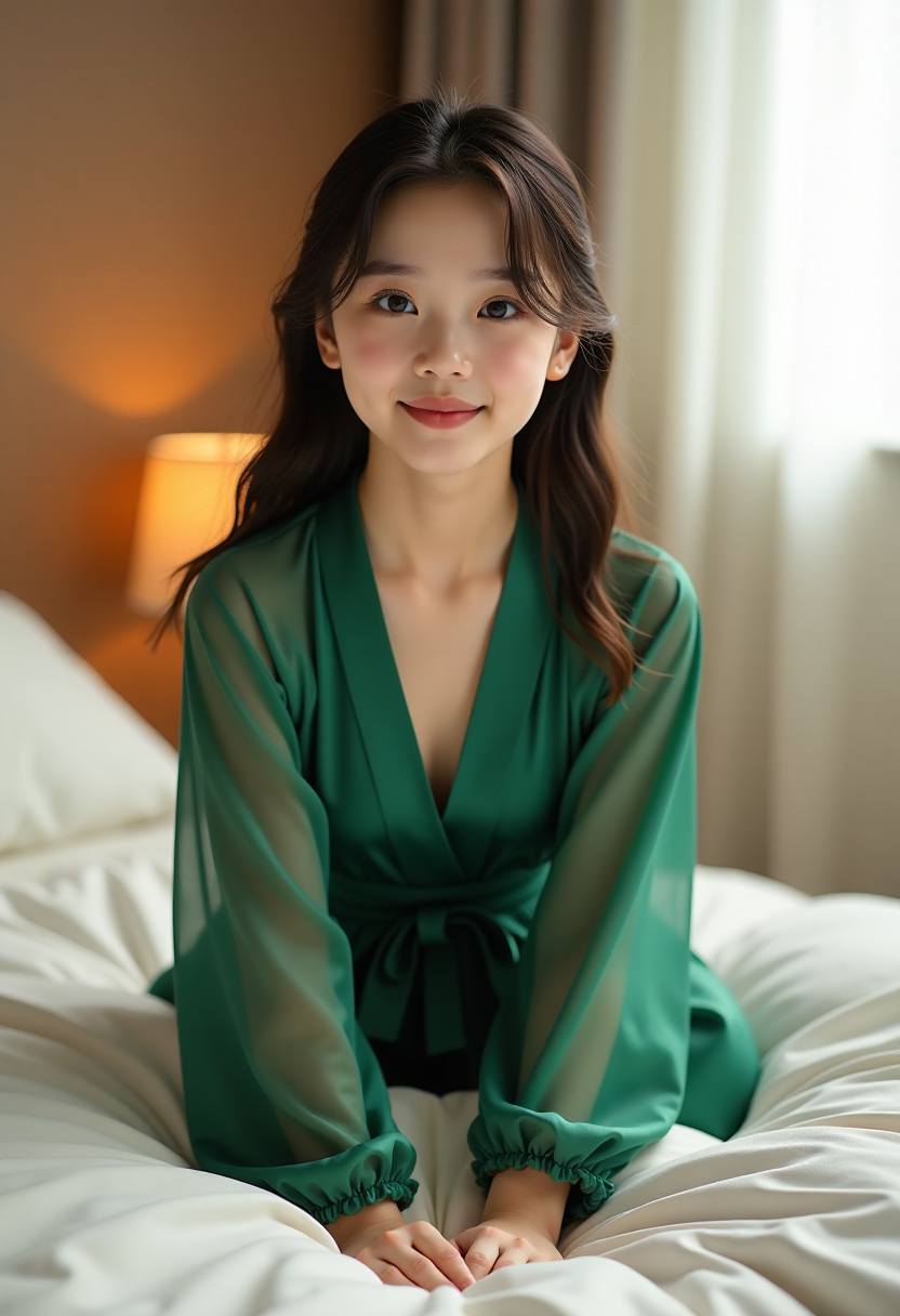 长风渡